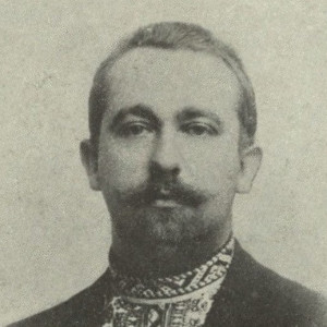 Hetteš, Josef Ferdinand