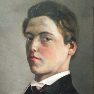 Leibl, Wilhelm Maria Hubertus