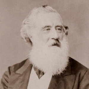 Lewis, John Frederick