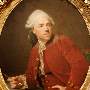 Lepicié, Nicolas Bernard