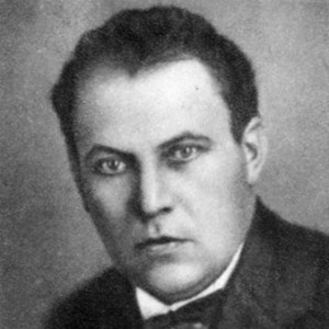 Hofman, Vlastislav