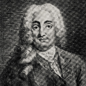 Pittoni, Giovanni Battista