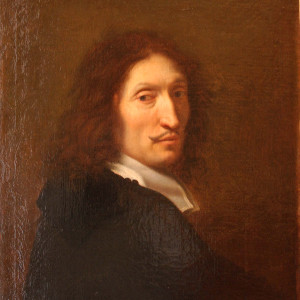 Mignard, Nicolas