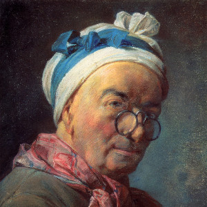Chardin, Jean Simenon