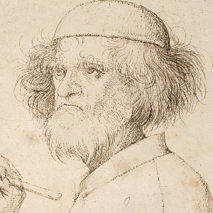 Brueghel st., Pieter