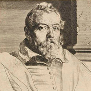 Francken II., Frans