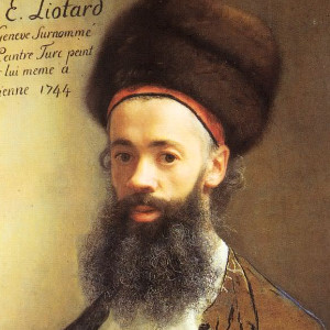 Liotard, Jean-Étienne