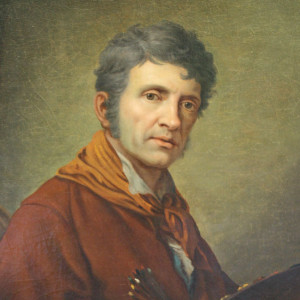 Lampi, Johann Baptiste