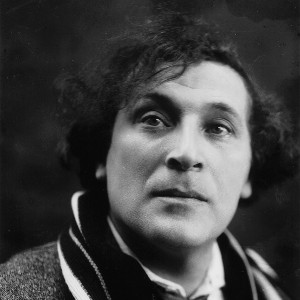 Chagall, Marc