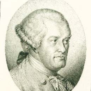 Marcenay, Antoine de
