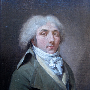 Boilly, Louis-Léopold