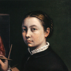 Anguissola, Sofonisba