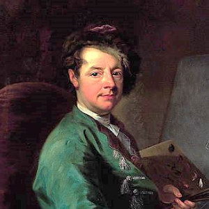 Auerbach, Johann Gottfried