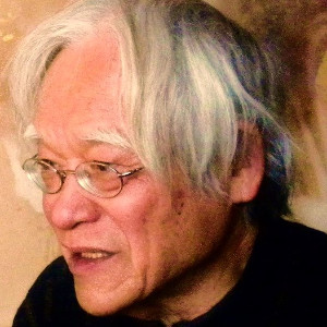 Tatsuhiko, Yokoo