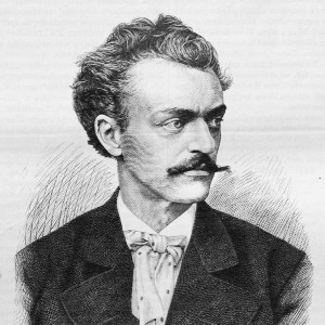 Wagner, Alexander von