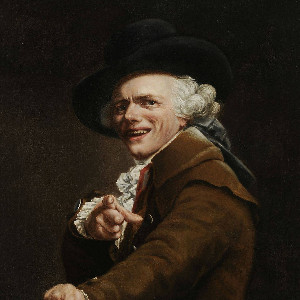 Ducreux, Joseph