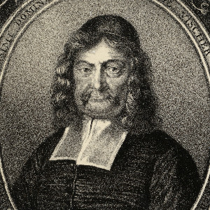 Vischer, Georg Mathias
