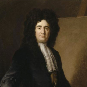 Troy, François de