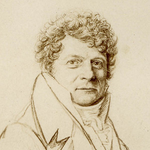 Wicar, Jean Baptiste Joseph