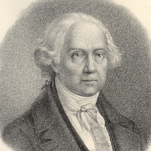 Usteri, Johann Martin