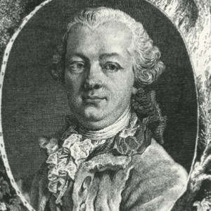 Weirotter, Franz Edmund