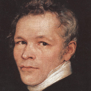 Schinkel, Karl Friedrich