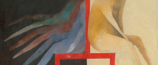 Milan Paštéka: Červená stolička