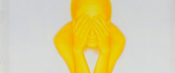 Dorota Sadovská: Svätci a svätice