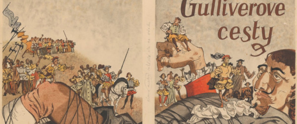 30th Biennial of Illustrations Bratislava at the Slovak National Gallery