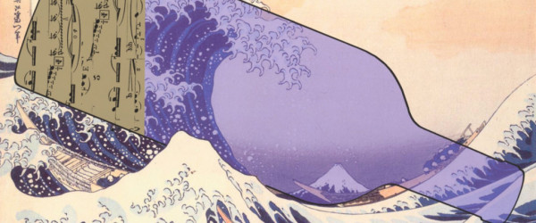 Marko Blažo – Hokusai