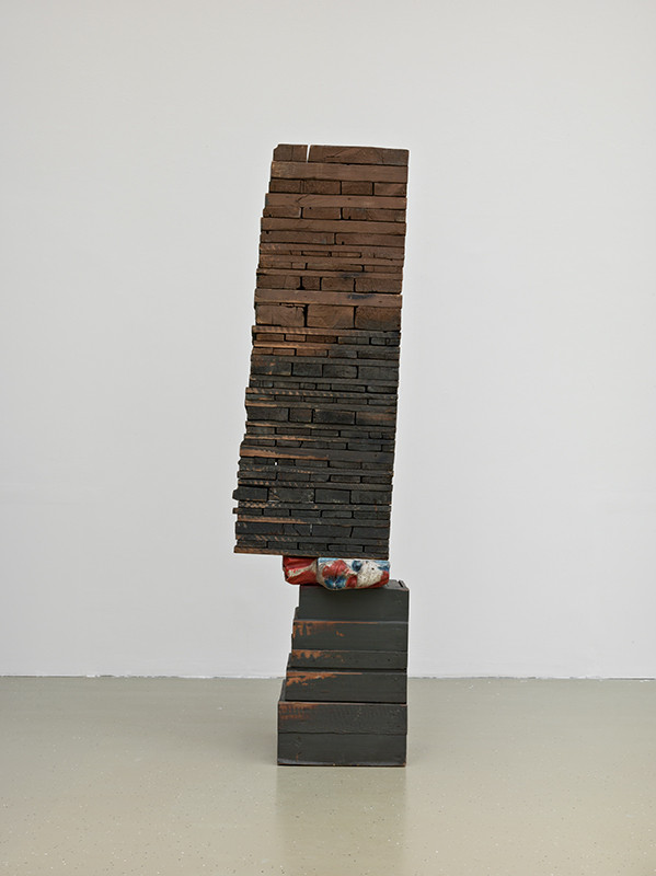 Juraj Meliš – ÚÚÚ...Z cyklu Monológy, 1985 – 1986