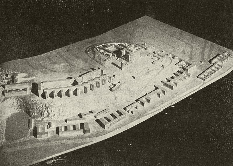 Model of the Proposal
