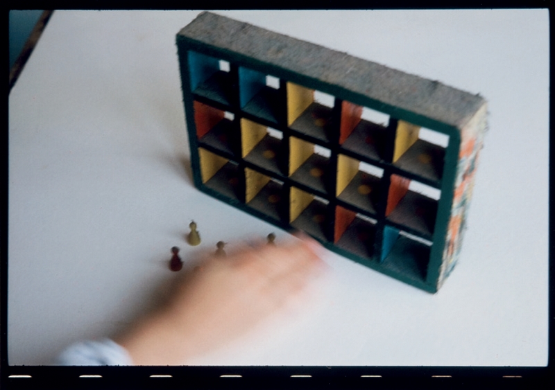 Peter Kalmus - Odsun, 1985