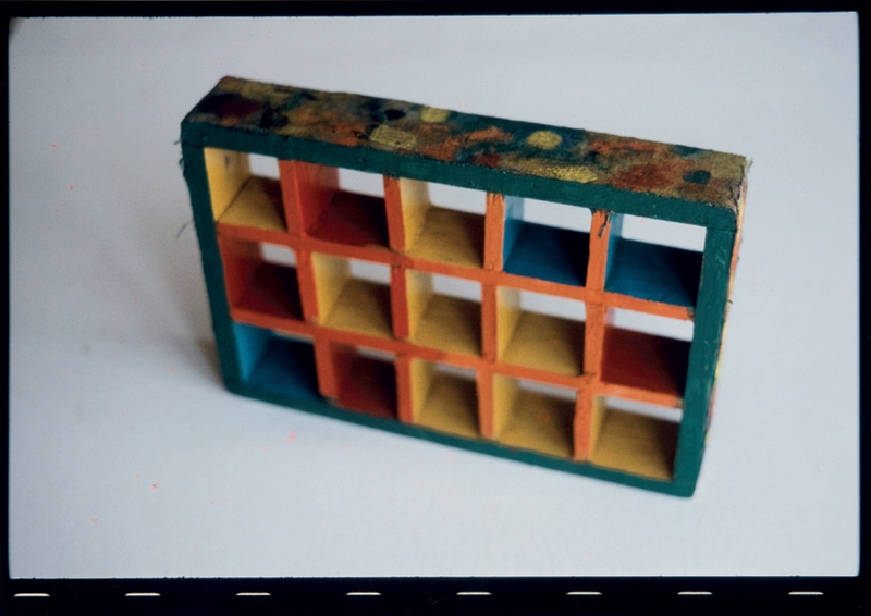 Peter Kalmus - Odsun, 1985