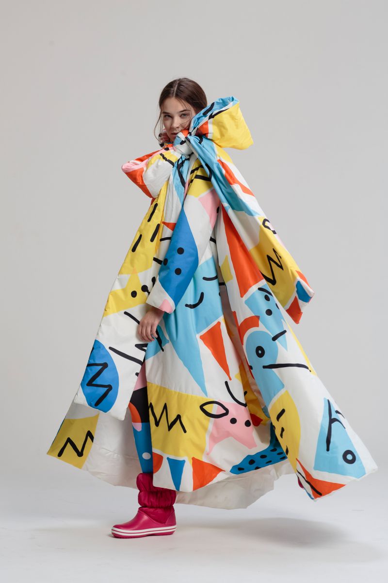 Lenka Sršňová – Fullove, 2018, Foto: Peter Spurný