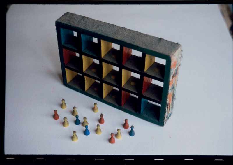 Peter Kalmus - Odsun, 1985