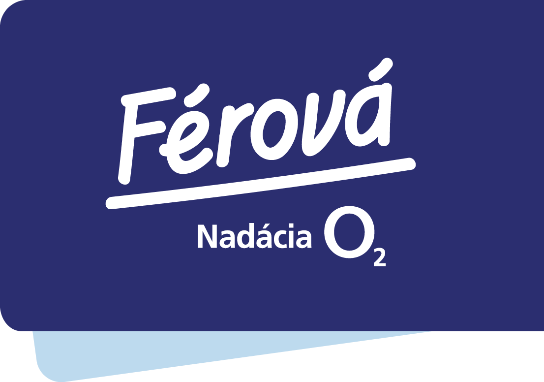 Férová nadácia O2