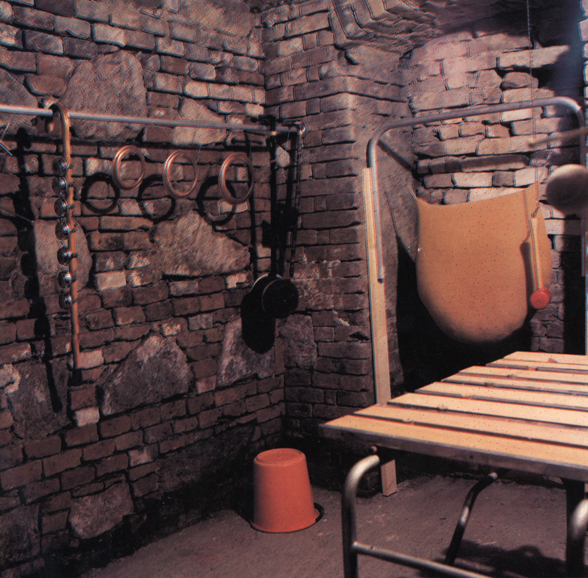 Interaktívna inštalácia Milana Adamčiaka