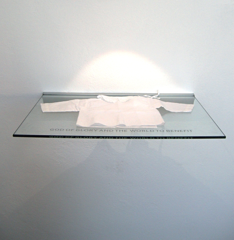 Magdaléna Kuchtová - Magdaléna, 2010