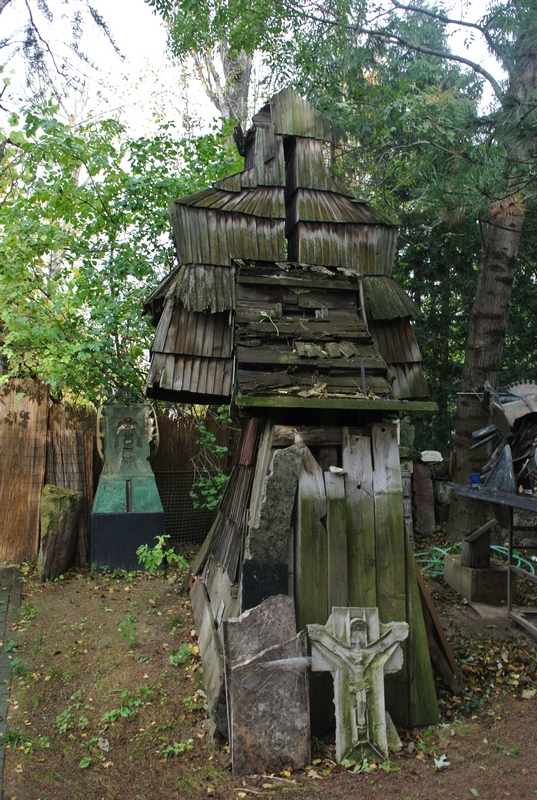 Andrej Rudavský - Nedeľná ozvena, 1968, súkromný majetok