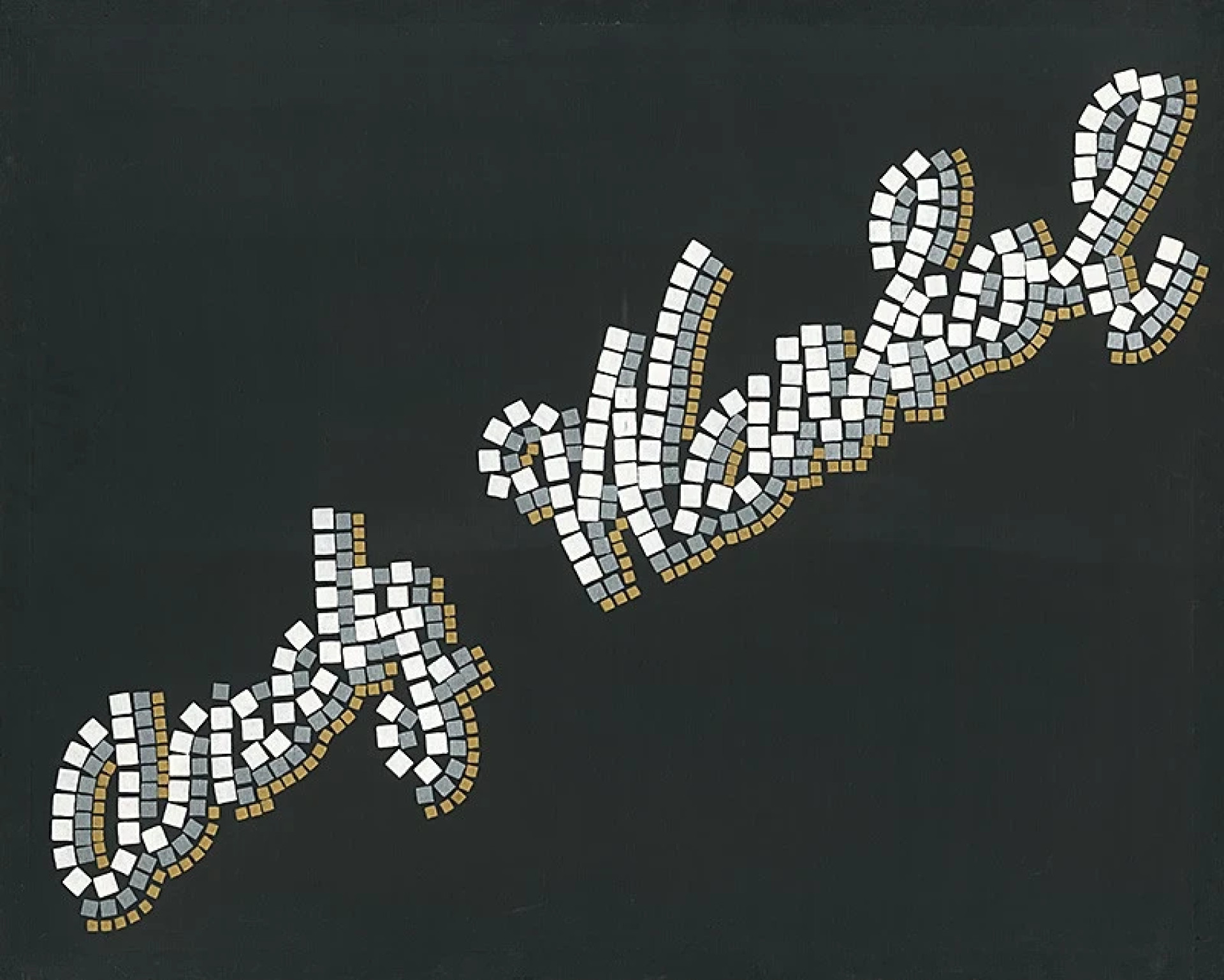 Miloš Novák - Portréty významných slovenských osobností - Warhol